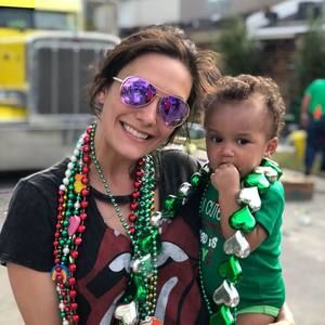 Meet your Posher, Danielle